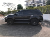 Fortuner model 2016 Tự động 2 cầu 4x4 biển 30/5 số rất đẹp Fortuner model 2016 Tự động 2 cầu 4x4 biển 30/5 số rất đẹp