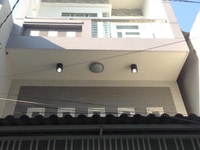 Bán nhà Nguyễn Văn Luông,Quận 6,Nhà đúc kiên cố,hẻm ô tô Bán nhà Nguyễn Văn Luông,Quận 6,Nhà đúc kiên cố,hẻm ô tô