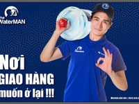 Nơi Giao Hàng Nước Suối Muốn Ở Lại Nơi Giao Hàng Nước Suối Muốn Ở Lại