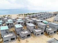 Khu nghĩ dưỡng cao cấp shantira beach resort & spa Khu nghĩ dưỡng cao cấp shantira beach resort & spa