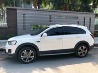 Cần bán Chevrolet captiva LTZ 2.4 AT Cần bán Chevrolet captiva LTZ 2.4 AT