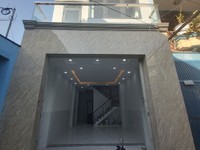 Cần Bán Nhà Mới Hoàn Thiện Hẻm 1041 Trần Xuân Soạn, Quận 7 Cần Bán Nhà Mới Hoàn Thiện Hẻm 1041 Trần Xuân Soạn, Quận 7