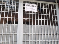 Nhà Hẻm 10m Thoại Ngọc Hầu Phú Thạnh Quận Tân Phú, 4,2x26m, 7,68 Tỷ Nhà Hẻm 10m Thoại Ngọc Hầu Phú Thạnh Quận Tân Phú, 4,2x26m, 7,68 Tỷ