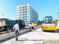 Mở Bán Đất nền - Nhà Phố - Shophouse - KĐT An Phú Cần Thơ - CK 7% Mở Bán Đất nền - Nhà Phố - Shophouse - KĐT An Phú Cần Thơ - CK 7%