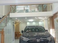 Nhà quận 6, 40m2 nở hậu đường Nguyễn Văn Luông giá chỉ 1 tỷ 760. Nhà quận 6, 40m2 nở hậu đường Nguyễn Văn Luông giá chỉ 1 tỷ 760.