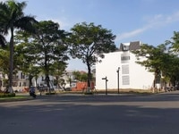 Bán nhanh lô biệt thự 3 mặt tiền khu vip Errovilla 1 Bán nhanh lô biệt thự 3 mặt tiền khu vip Errovilla 1