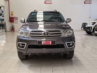 Fortuner V 2 cầu, màu xám, sx 2010, xe đúng chuẩn gia đình Fortuner V 2 cầu, màu xám, sx 2010, xe đúng chuẩn gia đình