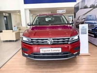 Tiguan Luxury 2020 - cập nhật chương trình khuyến mãi và giá 1/2021 Tiguan Luxury 2020 - cập nhật chương trình khuyến mãi và giá 1/2021