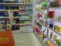 Cần tuyển nhân viên bán hàng dịp tết có CMND đi làm ngay Cần tuyển nhân viên bán hàng dịp tết có CMND đi làm ngay
