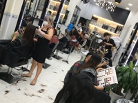 Tuyển nhân viên làm tết hoặc làm lâu dài
