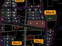 Bán lô đất 102m2 khu tái định cư Bắc Sông Cấm xã Dương Quan Bán lô đất 102m2 khu tái định cư Bắc Sông Cấm xã Dương Quan