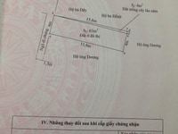 Đất ngõ 216 Cát Linh - Tràng Cát - Hải An - hải phòng . Diện tích: 67m Đất ngõ 216 Cát Linh - Tràng Cát - Hải An - hải phòng . Diện tích: 67m