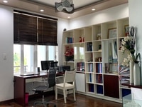 Nhà 3 tầng, 126m2 tại An Cựu City, đã hoàn thiện cơ bản Nhà 3 tầng, 126m2 tại An Cựu City, đã hoàn thiện cơ bản