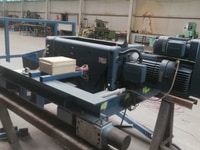 Công ty bán thanh lý máy dầm cẩu 5 tấn và 20 tấn Công ty bán thanh lý máy dầm cẩu 5 tấn và 20 tấn