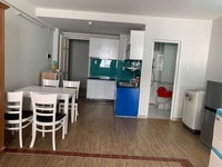 Bán căn hộ chung cư hiệp thành 3, block A Bán căn hộ chung cư hiệp thành 3, block A