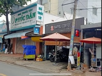 Mặt tiền Lã Xuân Oai, Tăng Nhơn Phú A, Quận 9 Mặt tiền Lã Xuân Oai, Tăng Nhơn Phú A, Quận 9