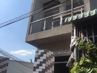 Bán nhà 1 trệt 1 lầu hẻm phường 5, giá tốt. Bán nhà 1 trệt 1 lầu hẻm phường 5, giá tốt.