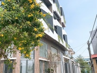 Nhà VIP gò Vấp giáp bên quận 12 ngay METRO 4TY690 Nhà VIP gò Vấp giáp bên quận 12 ngay METRO 4TY690