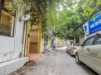 Bán nhà số 8 phố Hạ Hồi, phường Trần Hưng Đạo, quận Hoàn Kiếm