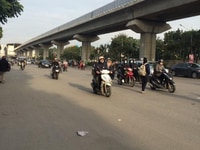 Chính chủ bán 50m2 đất Nguyễn Trãi, gần Royal City, 3 mặt thoáng, oto Chính chủ bán 50m2 đất Nguyễn Trãi, gần Royal City, 3 mặt thoáng, oto