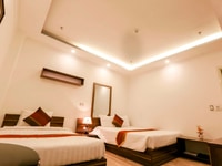 Cho thuê khách sạn Phố Trần Duy Hưng, 24 phòng, nhà mới Cho thuê khách sạn Phố Trần Duy Hưng, 24 phòng, nhà mới