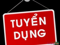 ☕ Tuyển nhân viên bán cà phê ☕ ☕ Tuyển nhân viên bán cà phê ☕