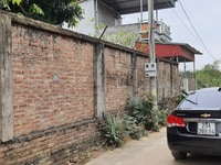 QUÁ ĐẸP. 205M đất trục chính trại láng cổ đông, Sơn Tây mặt QUÁ ĐẸP. 205M đất trục chính trại láng cổ đông, Sơn Tây mặt