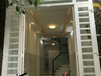 Định Cư Qua Mỹ Bán Gấp Nhà đường Thích Quảng Đức 52m2 1 tỷ 150tr Định Cư Qua Mỹ Bán Gấp Nhà đường Thích Quảng Đức 52m2 1 tỷ 150tr