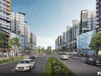 Căn hộ 3pn Diamond anata gía chỉ 48 tr/m2 trả góp 2 năm không lãi suất