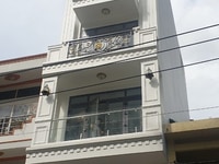 Nhà đẹp , MT 12 Nhất Chi Mai, P.13, Tân Bình , Khu Vip, Giá 15,5 tỷ TL