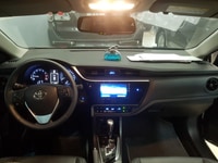 Altis 2.0 Sport 2018- Xe còn rất đẹp cho người cần!!! Altis 2.0 Sport 2018- Xe còn rất đẹp cho người cần!!!