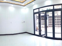 Bán nhà hẻm cực xinh cực dễ thương Bán nhà hẻm cực xinh cực dễ thương