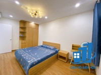Cho thuê căn hộ 1 PN đẹp, hiện đại view Hồ Bơi Cho thuê căn hộ 1 PN đẹp, hiện đại view Hồ Bơi