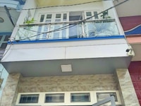 Nhà đẹp, Hẻm 5m, cách Nguyễn Tri Phương, Quận 5 chỉ 300m, 3 PN, 30m2 Nhà đẹp, Hẻm 5m, cách Nguyễn Tri Phương, Quận 5 chỉ 300m, 3 PN, 30m2