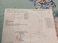 Bán đất mặt tiền đường lý nhơn - an thới đông - cần giờ Bán đất mặt tiền đường lý nhơn - an thới đông - cần giờ