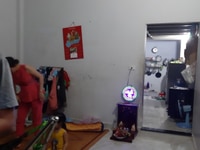 Bán nhanh trong tuần nhà hẻm xe hơi Phạm Thị Giây Hóc Môn