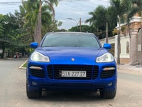 Porsche Cayenne GTS 5.0 đăng ký 2011 một chủ mua mới hơn 10 TỶ Porsche Cayenne GTS 5.0 đăng ký 2011 một chủ mua mới hơn 10 TỶ