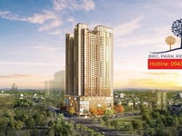 BRGDiamond Residence cam kết mỗi căn hộ có tối thiểu 01 chỗ để xe ô tô BRGDiamond Residence cam kết mỗi căn hộ có tối thiểu 01 chỗ để xe ô tô