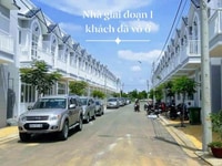Bán gấp 2 căn nhà mặt phố liền kề tại Phan Thiết Bán gấp 2 căn nhà mặt phố liền kề tại Phan Thiết