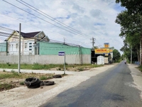 Bán đất thổ cư 100% ngay trung tâm TP Bến Tre,chỉ 580tr Bán đất thổ cư 100% ngay trung tâm TP Bến Tre,chỉ 580tr