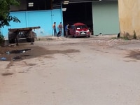 Cho thuê kho xưởng 750m2 Kha Vạn Cân Thủ Đức Cho thuê kho xưởng 750m2 Kha Vạn Cân Thủ Đức