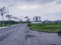 Bán gấp lô đất sổ đỏ 125m2 đường 20.5m canh CoCobay Bán gấp lô đất sổ đỏ 125m2 đường 20.5m canh CoCobay
