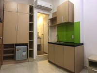💥 Phòng Cao Cấp Dạng Căn Hộ MINI, Full Nội Thất 127/17 Âu Cơ P.14 Q11