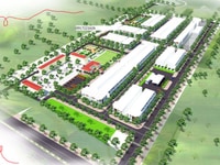 Bán đât kđt nam hồng new cyty bắc giang giá cực rẻ Bán đât kđt nam hồng new cyty bắc giang giá cực rẻ