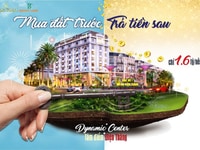 Khu đô thị Epic Town- chỉ 1,5 tỷ/lô xuất ngoại giao chiết khấu cao Khu đô thị Epic Town- chỉ 1,5 tỷ/lô xuất ngoại giao chiết khấu cao