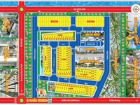Bán đất nền Hòa Phú Củ Chi sổ hồng riêng, giá chỉ 490tr/ nền Bán đất nền Hòa Phú Củ Chi sổ hồng riêng, giá chỉ 490tr/ nền