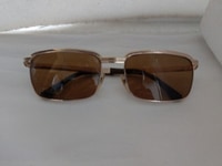 Kính Rodenstock chữ H bọc vàng Made in Germany Kính Rodenstock chữ H bọc vàng Made in Germany