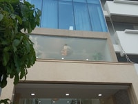 Cho thuê building hầm, 4 sàn trống suốt, có thang máy, P.An Phú Q2, Cho thuê building hầm, 4 sàn trống suốt, có thang máy, P.An Phú Q2,