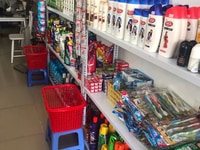 Dịp cuối năm cần thêm nhân viên dọn dẹp vệ sinh phụ bán hàng tại cửa h Dịp cuối năm cần thêm nhân viên dọn dẹp vệ sinh phụ bán hàng tại cửa h