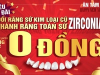 Nha khoa thẩm mỹ Tân Bình tại tpchm Nha khoa thẩm mỹ Tân Bình tại tpchm